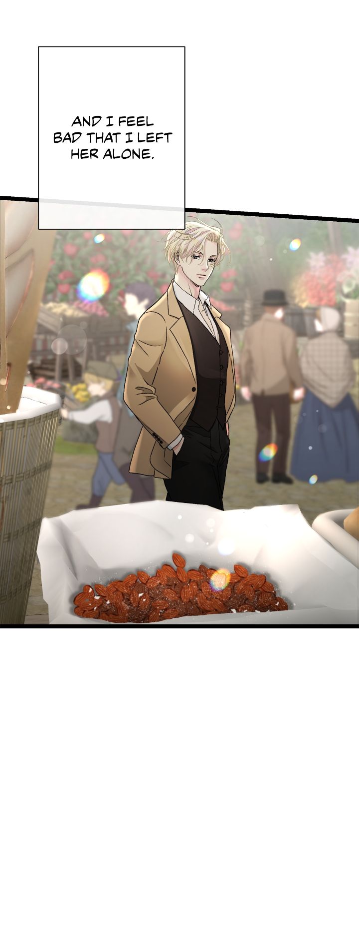 The Problematic Prince, Chapter 80 image 73